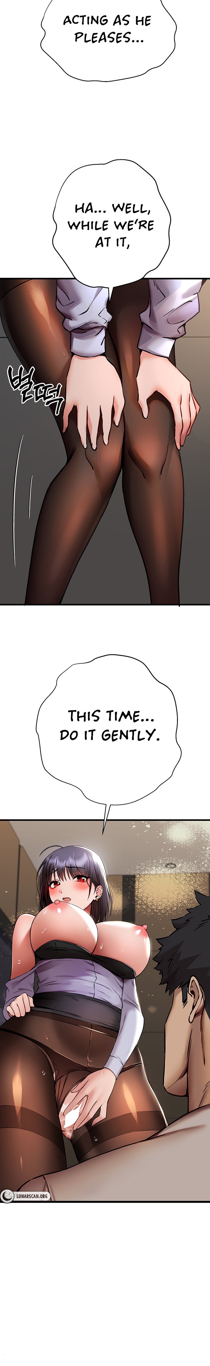 I Have To Sleep With A Stranger? Chapter 31 - Page 27