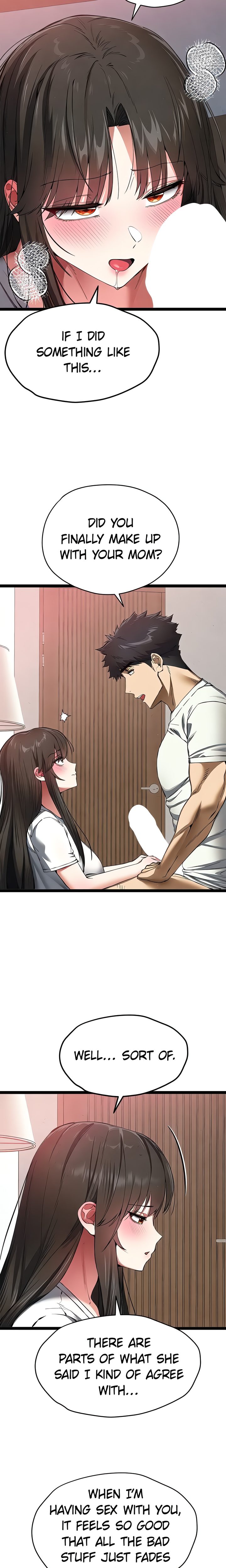 I Have To Sleep With A Stranger? Chapter 95 - Page 4