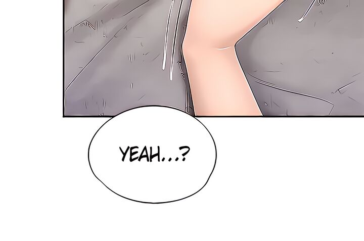 Welcome to Kids Cafe Chapter 47 - Page 7