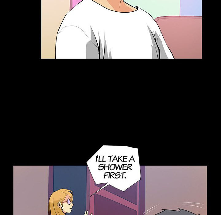 Sex Note Chapter 15 - Page 28