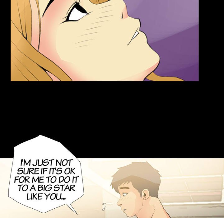 Sex Note Chapter 17 - Page 23