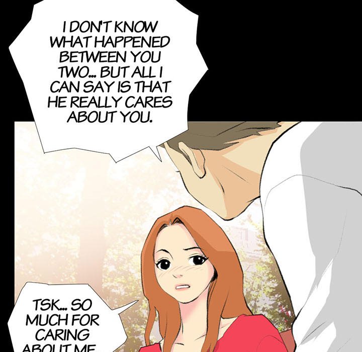 Sex Note Chapter 19 - Page 41