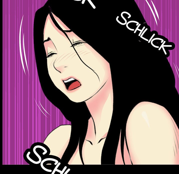 Sex Note Chapter 19 - Page 63