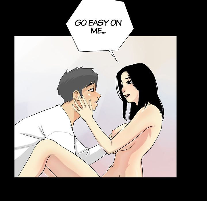 Sex Note Chapter 4 - Page 53