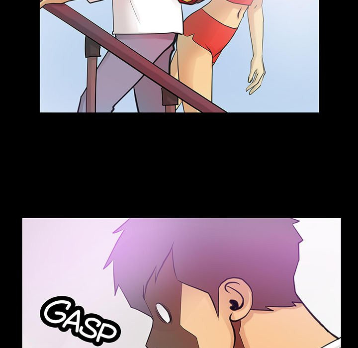 Sex Note Chapter 5 - Page 65