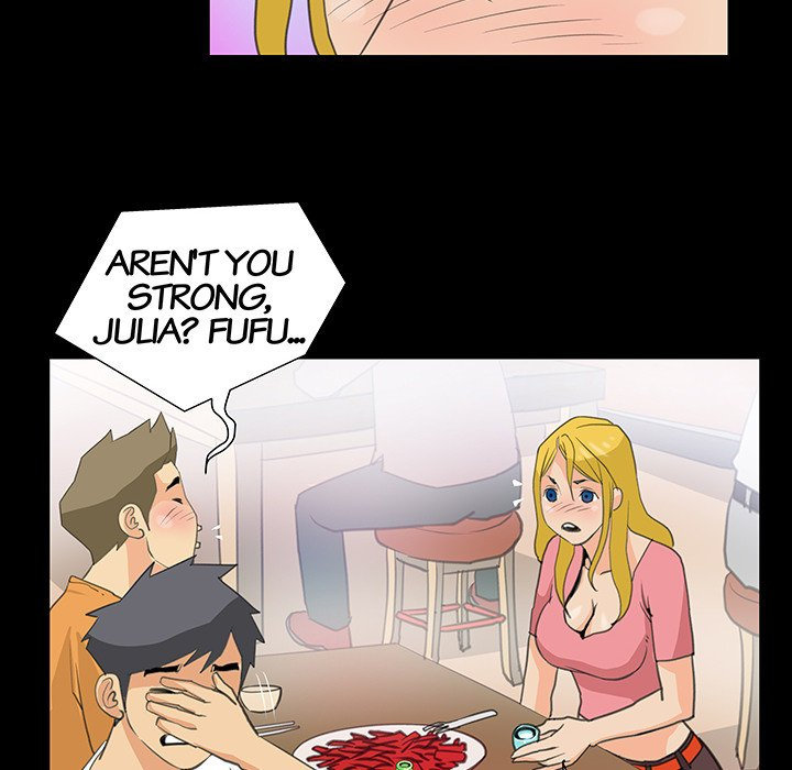 Sex Note Chapter 8 - Page 64