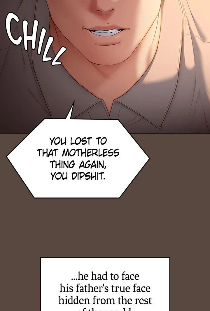 What’s for Today Dinner? Chapter 57 - Page 47