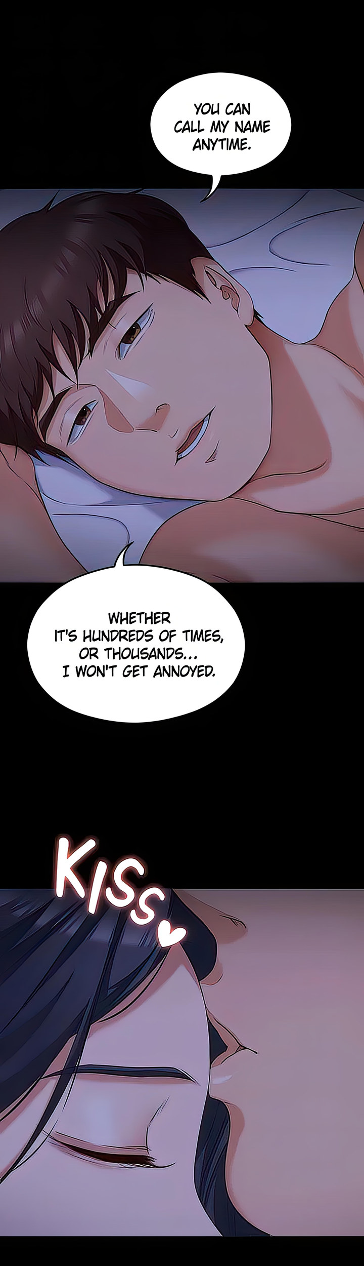 What’s for Today Dinner? Chapter 64 - Page 17