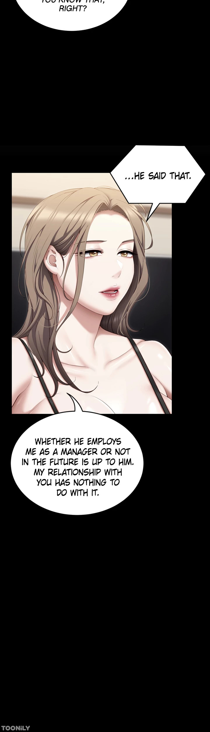 What’s for Today Dinner? Chapter 71 - Page 26