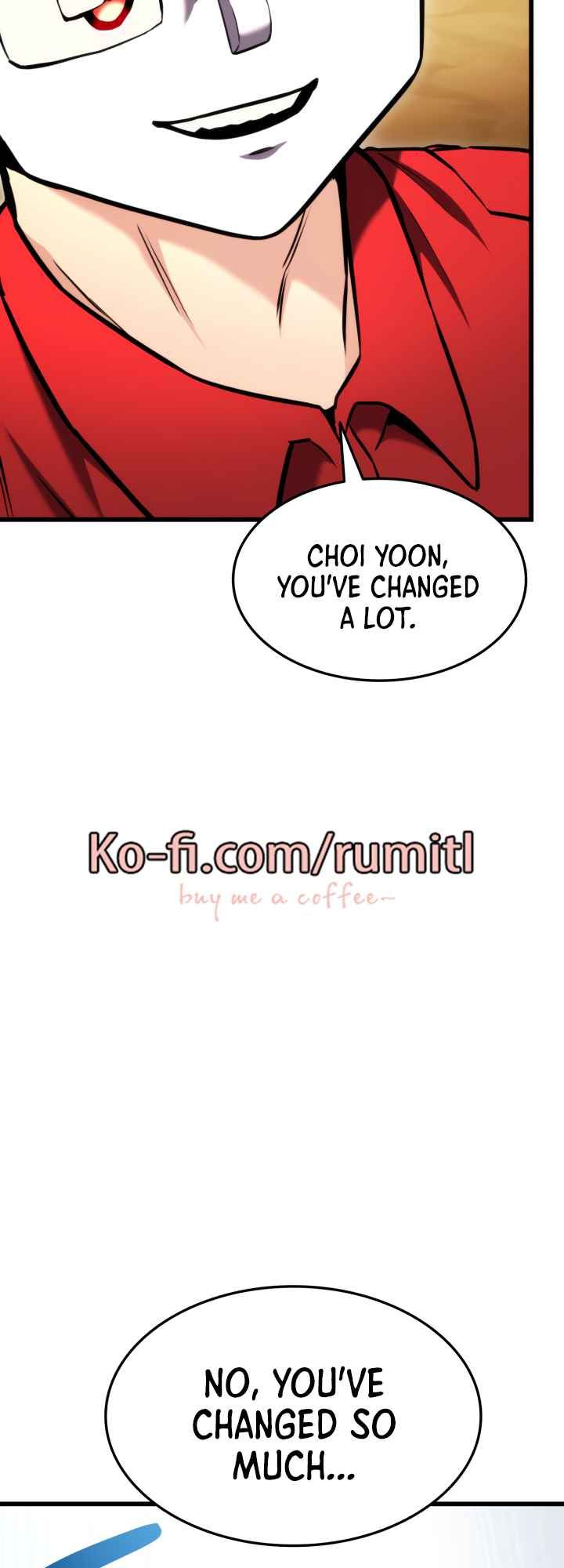 Ranker’s Return (Remake) Chapter 101 - Page 4