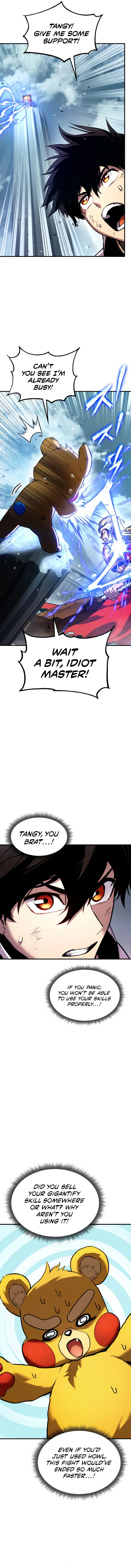 Ranker’s Return (Remake) Chapter 109 - Page 2