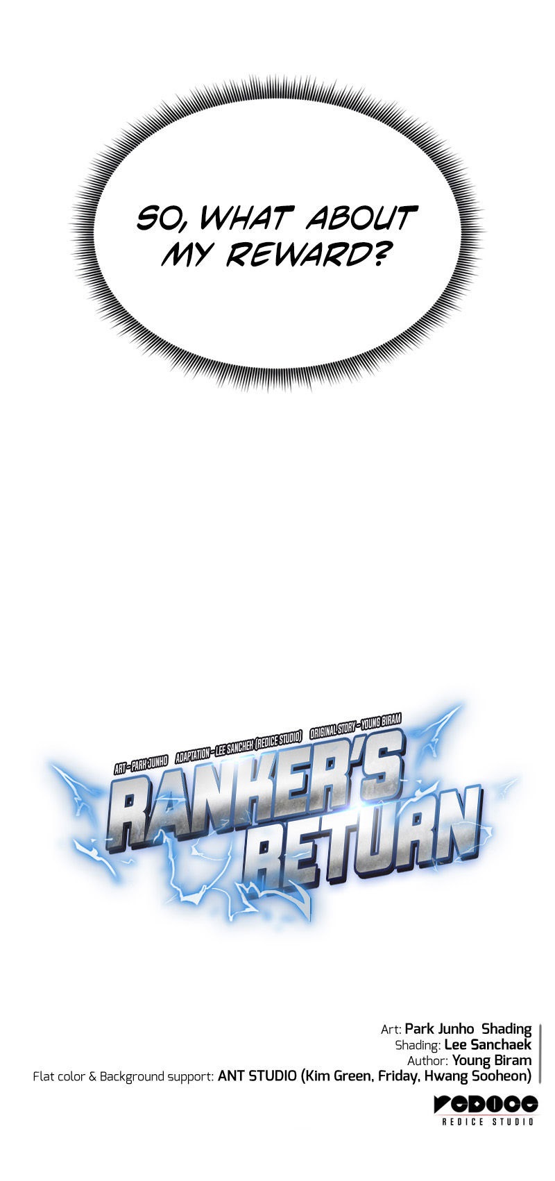 Ranker’s Return (Remake) Chapter 66 - Page 16