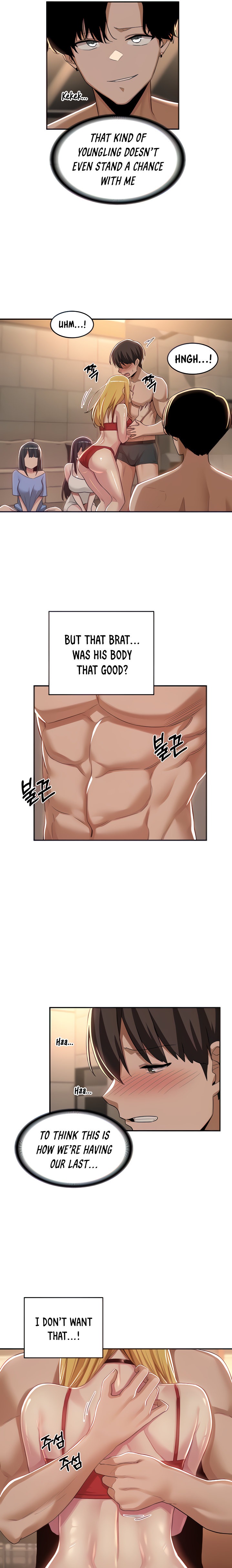 Sextudy Group Chapter 49 - Page 4