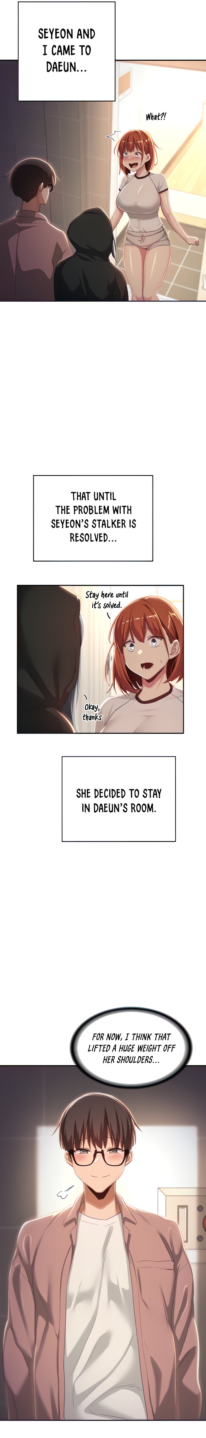 Sextudy Group Chapter 71 - Page 7