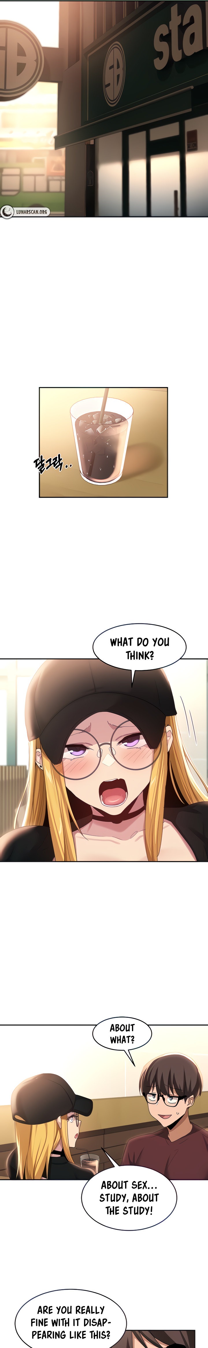 Sextudy Group Chapter 87 - Page 7