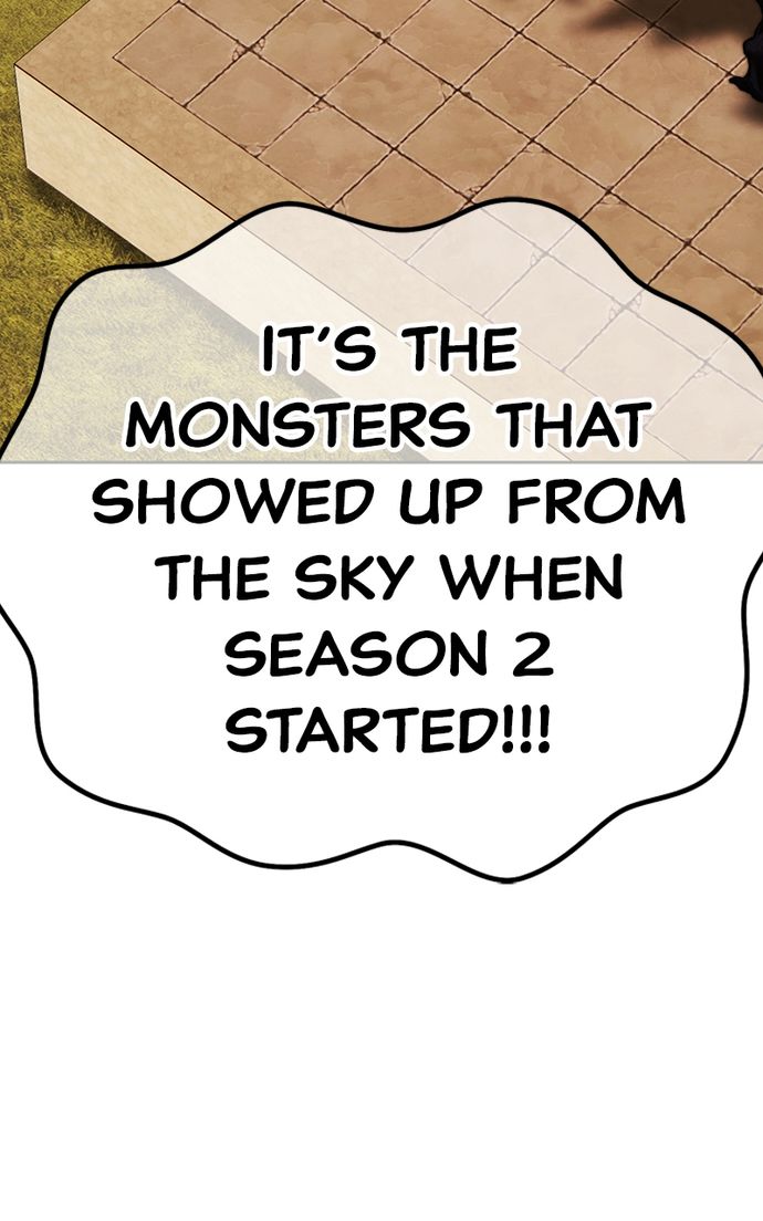 +99 Wooden stick Chapter 115 - Page 115