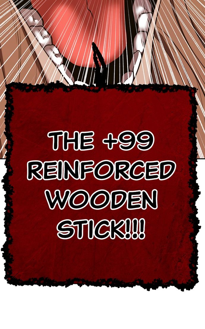 +99 Wooden stick Chapter 117 - Page 342