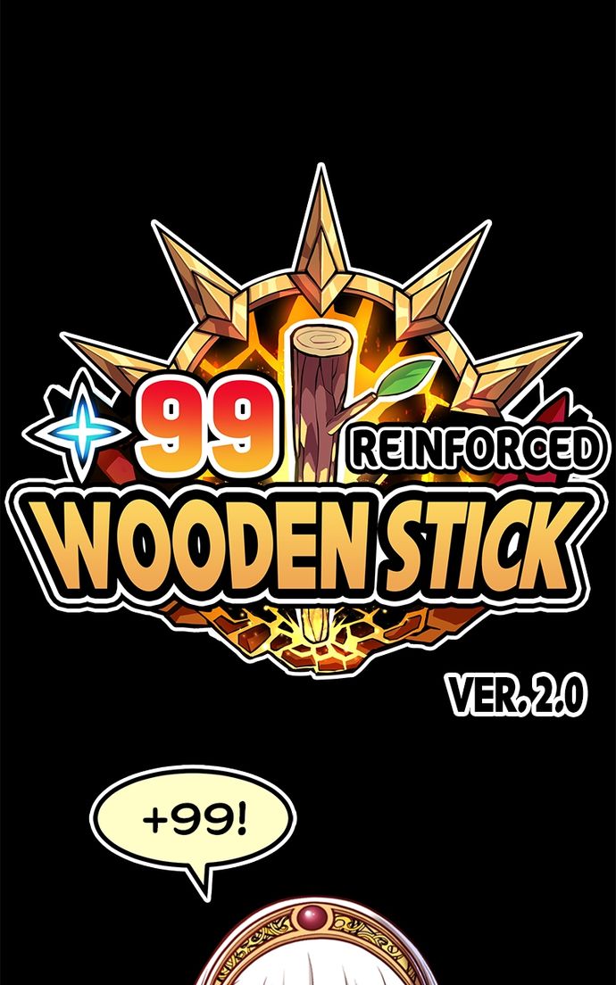 +99 Wooden stick Chapter 125 - Page 428