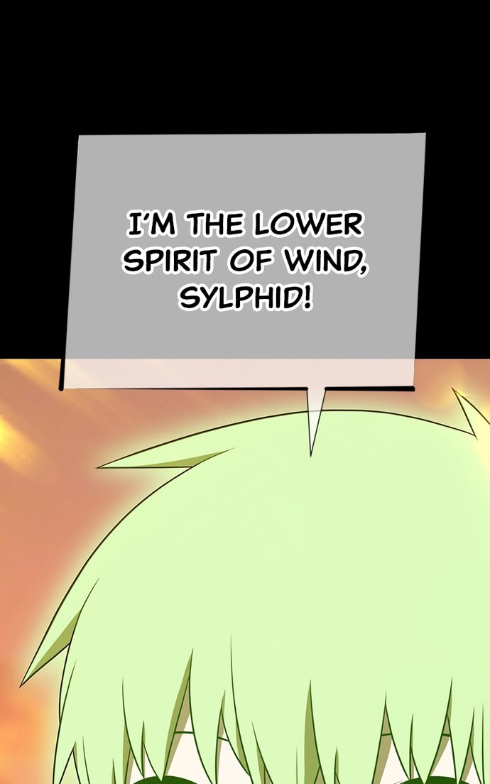 +99 Wooden stick Chapter 127 - Page 35