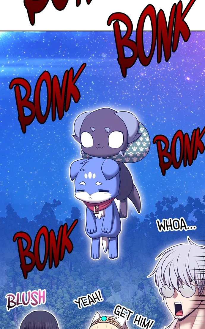 +99 Wooden stick Chapter 149 - Page 205