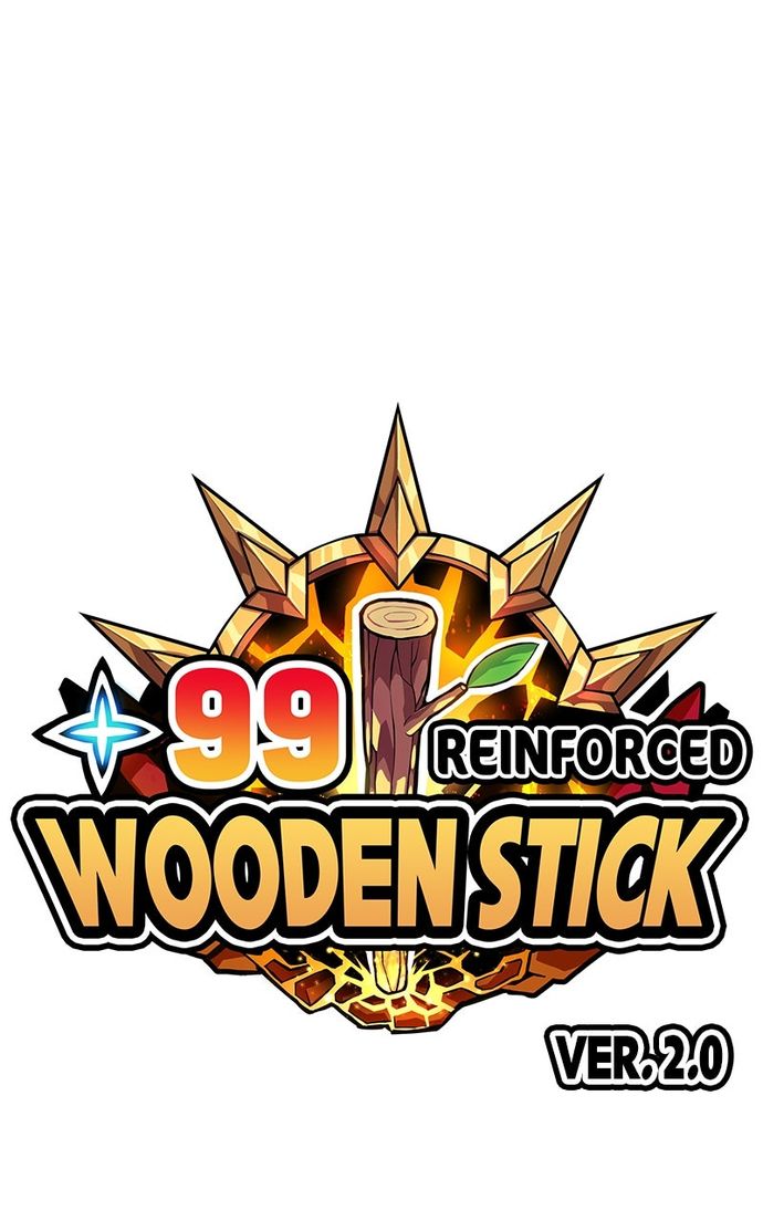 +99 Wooden stick Chapter 160 - Page 41