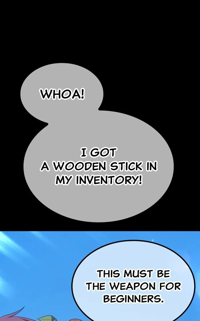 +99 Wooden stick Chapter 77 - Page 387