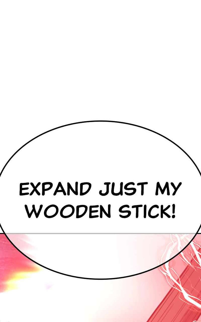 +99 Wooden stick Chapter 82 - Page 278