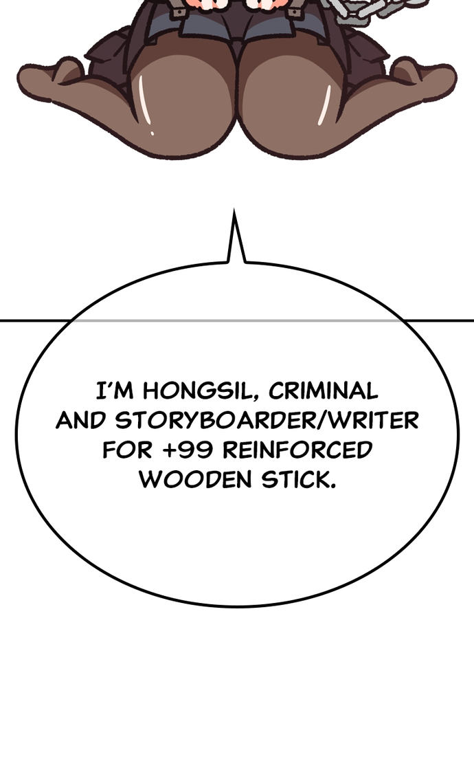 +99 Wooden stick Chapter 86 - Page 65