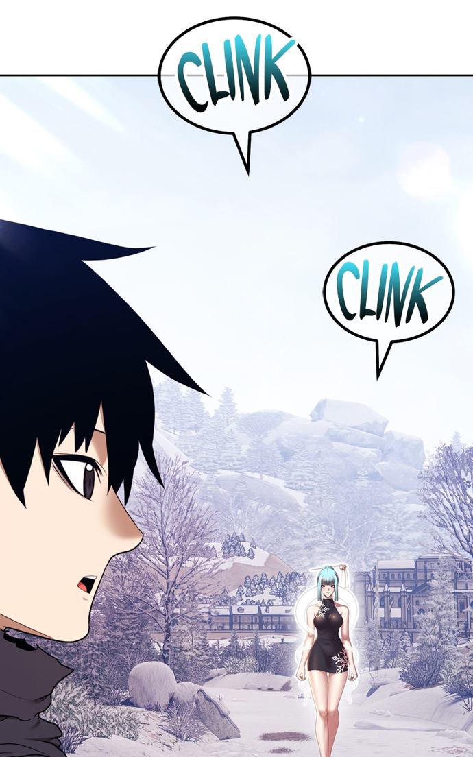 +99 Wooden stick Chapter 91 - Page 398