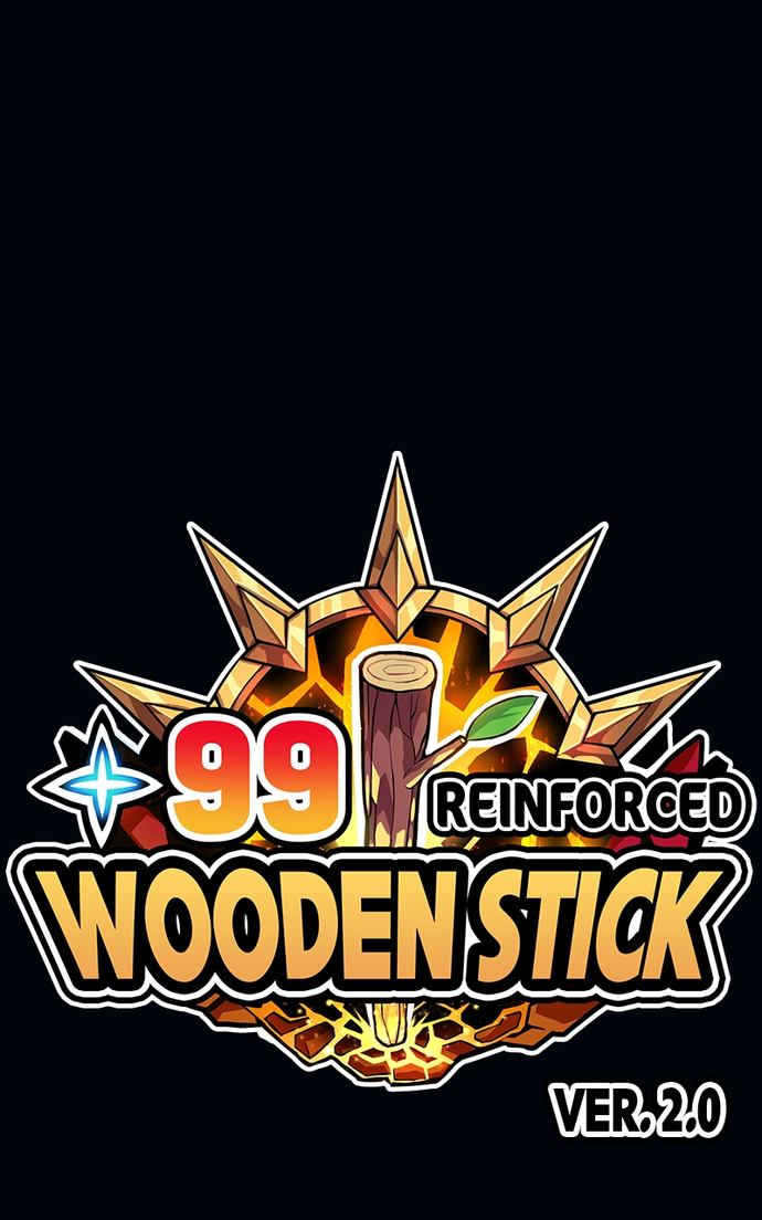 +99 Wooden stick Chapter 91 - Page 435