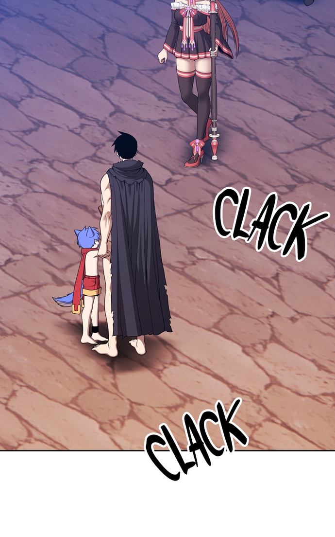 +99 Wooden stick Chapter 91 - Page 73