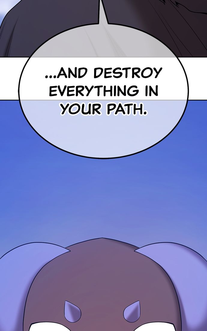 +99 Wooden stick Chapter 97 - Page 231