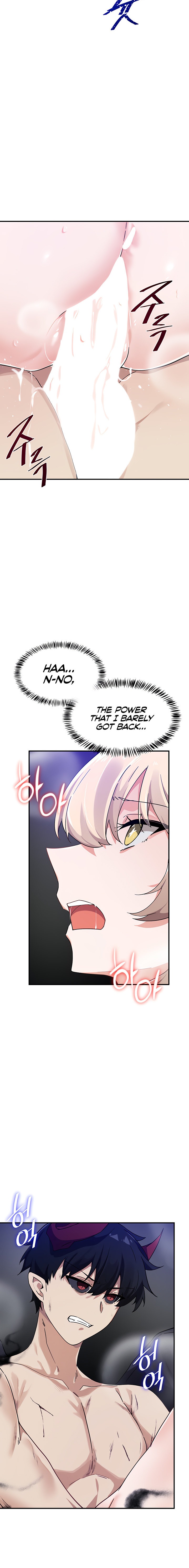 Please Give Me Energy Chapter 40 - Page 14