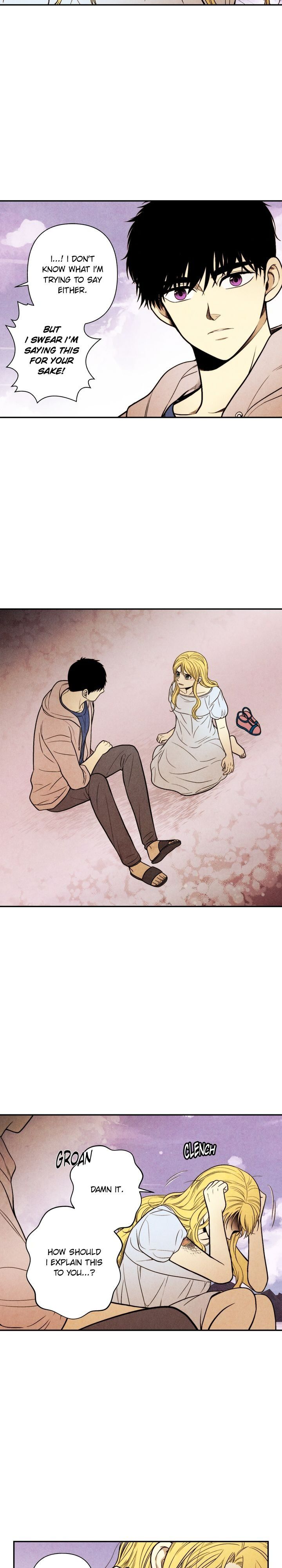 Just Give it to Me Chapter 145 - Page 6