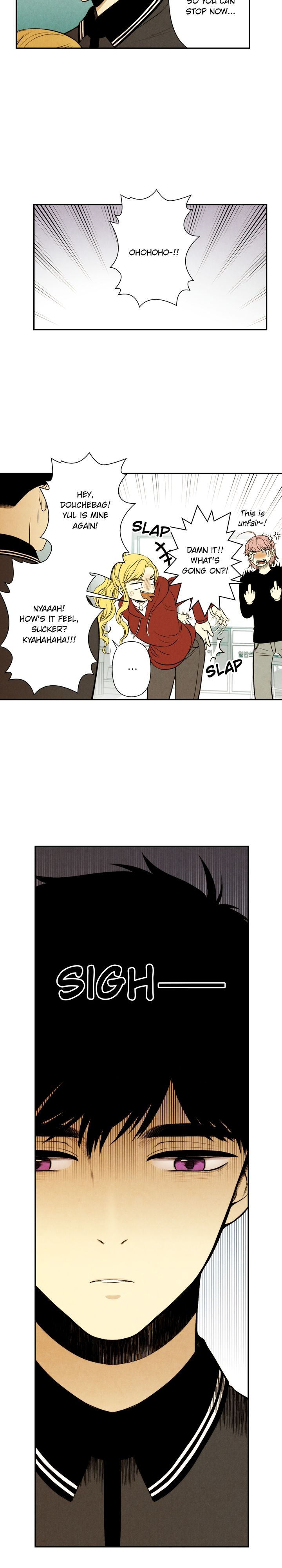 Just Give it to Me Chapter 51 - Page 7