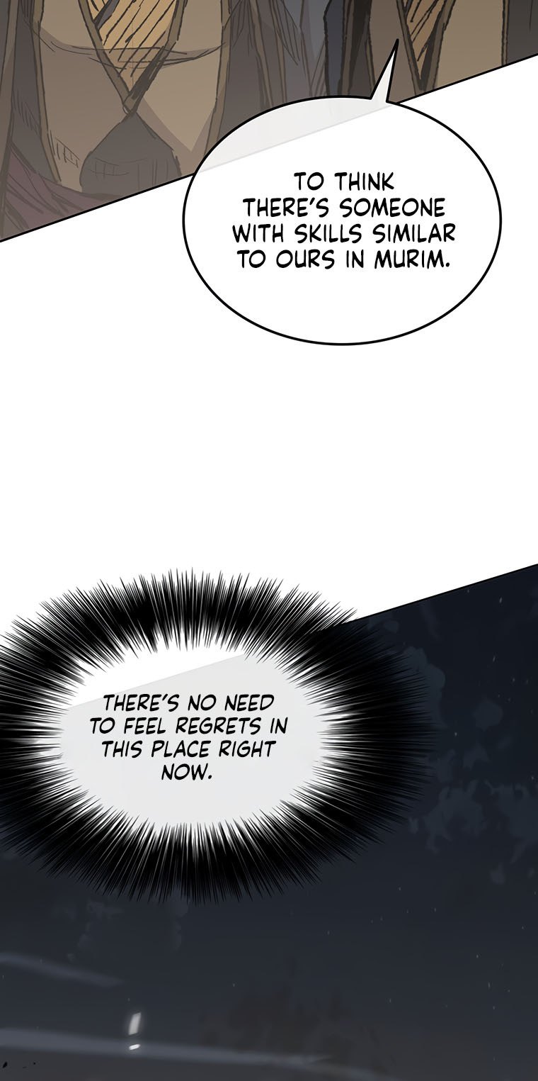 The Undefeatable Swordsman Chapter 129 - Page 29