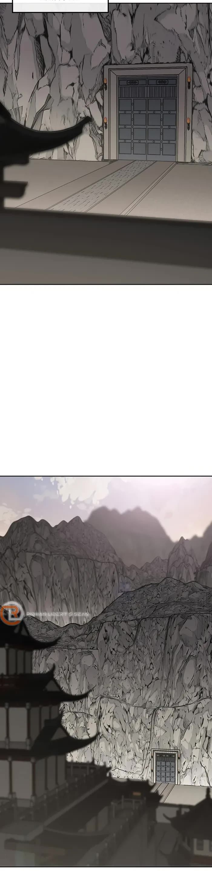 The Undefeatable Swordsman Chapter 233 - Page 31