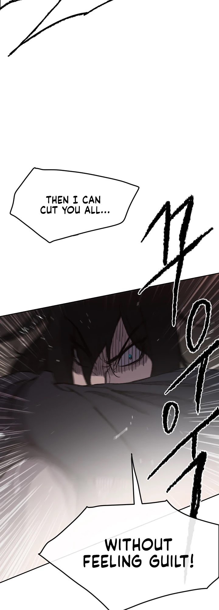 The Undefeatable Swordsman Chapter 31 - Page 36