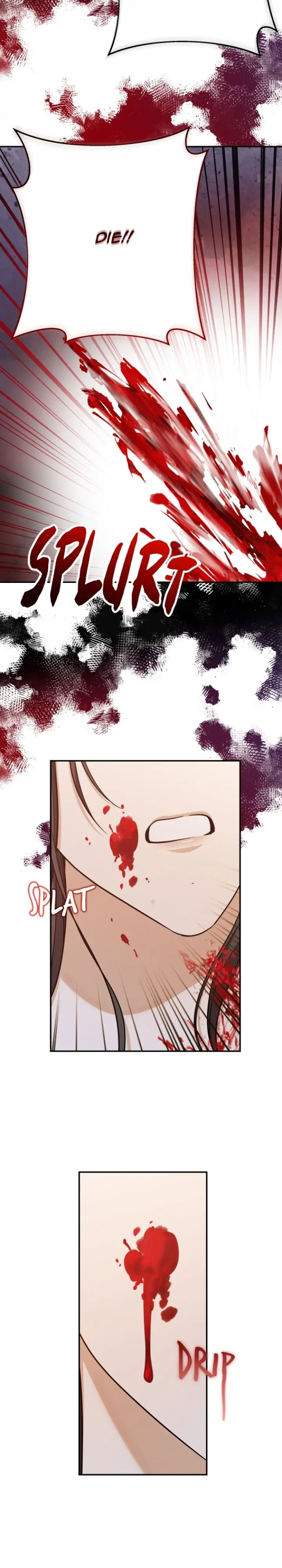 Please Kill My Husband Chapter 57 - Page 5