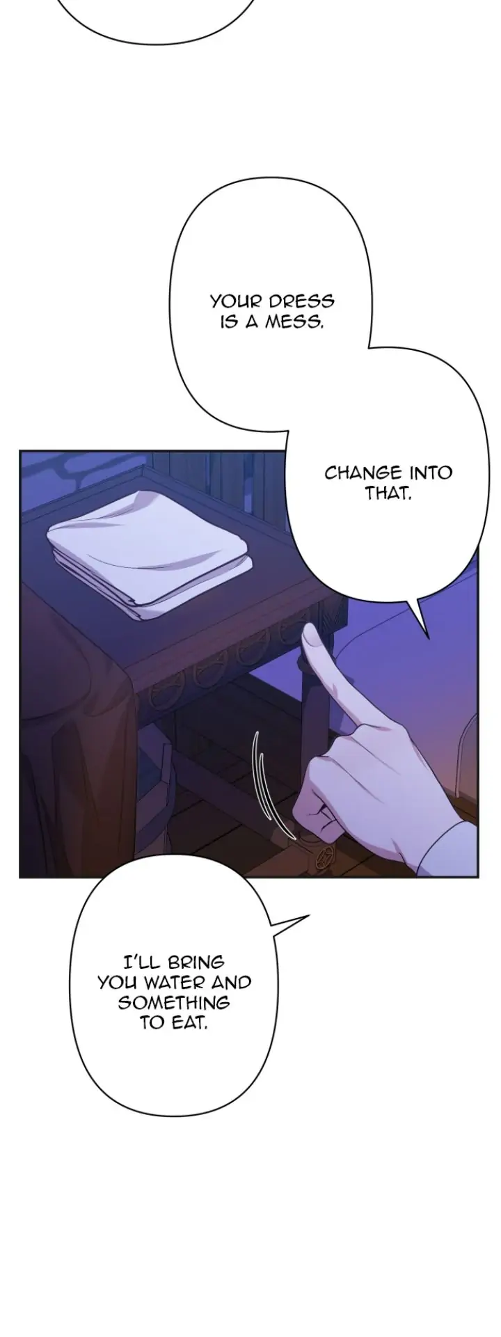 Please Kill My Husband Chapter 62 - Page 31