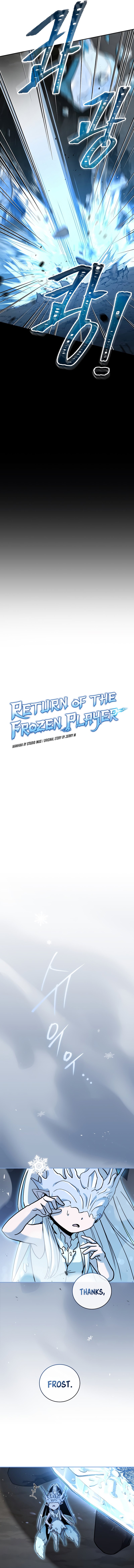 Return of the Frozen Player Chapter 53 - Page 3