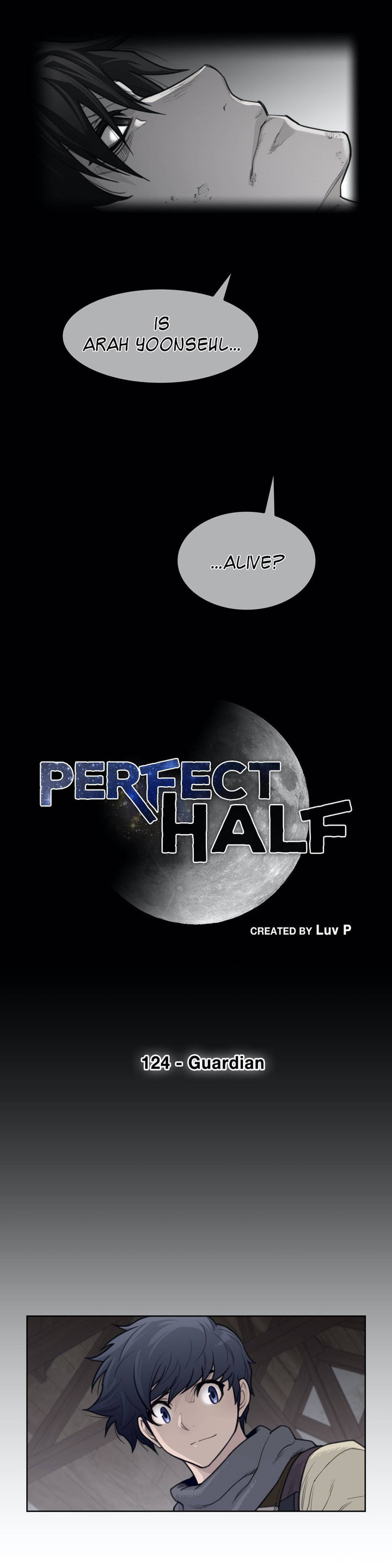 Perfect Half Chapter 124 - Page 3