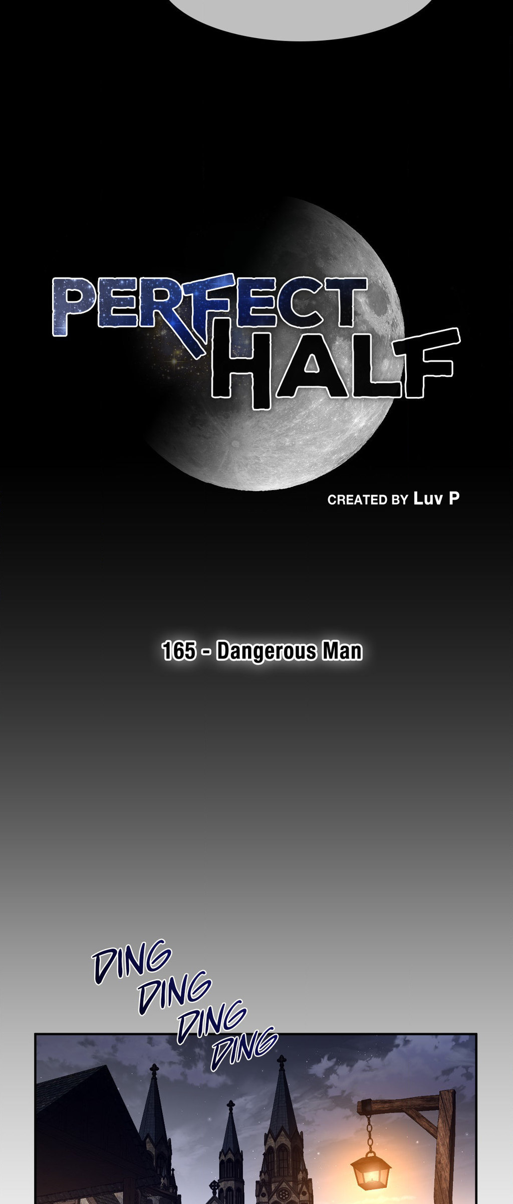 Perfect Half Chapter 165 - Page 5