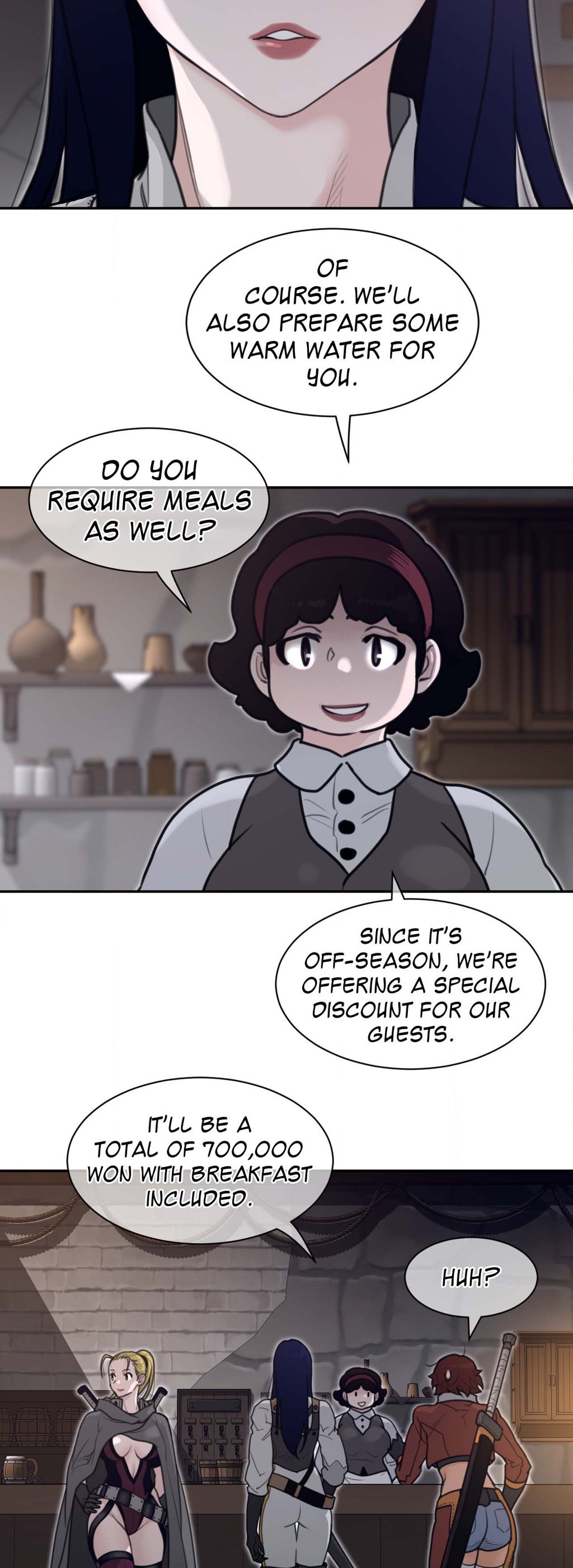 Perfect Half Chapter 188 - Page 13