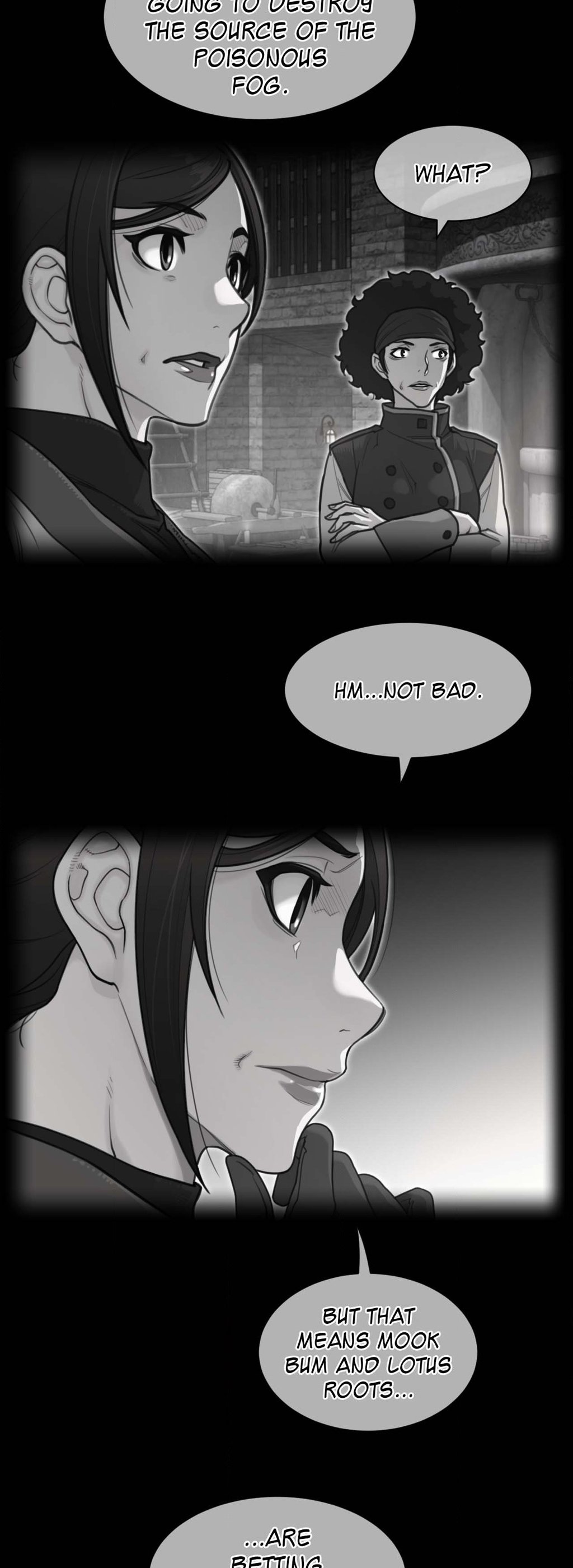 Perfect Half Chapter 188 - Page 3