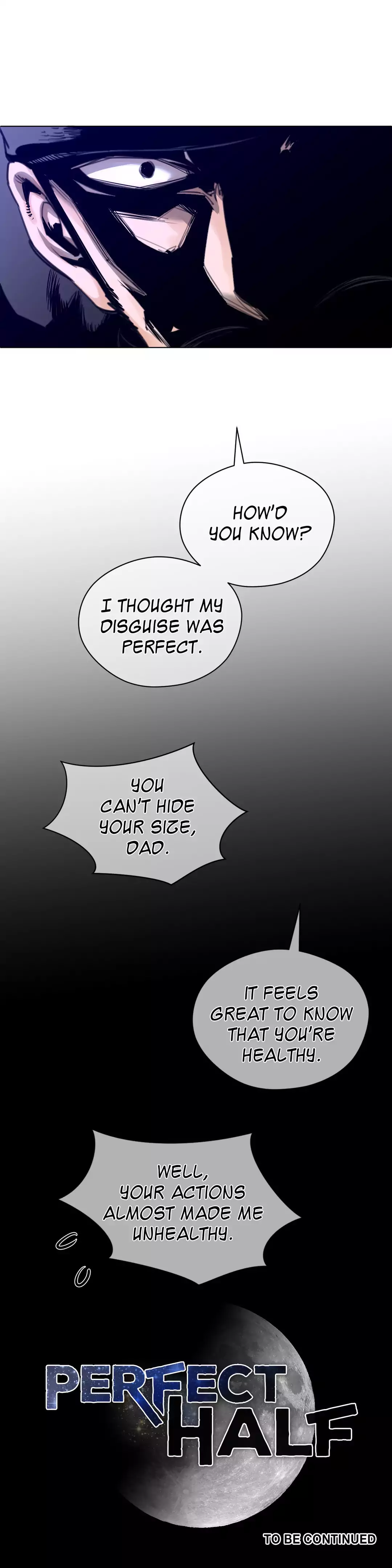 Perfect Half Chapter 41 - Page 23