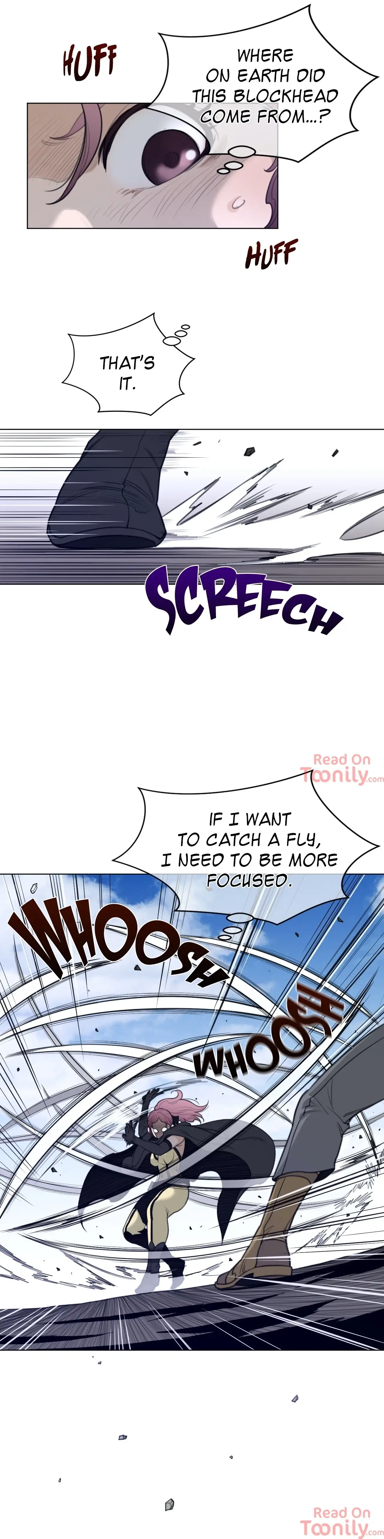 Perfect Half Chapter 96 - Page 8