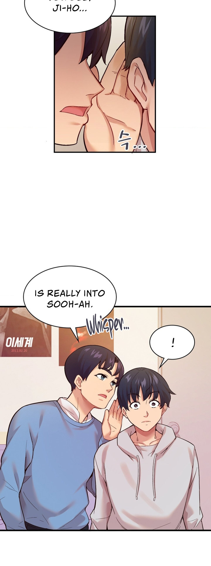 Smart App Life Chapter 3 - Page 31