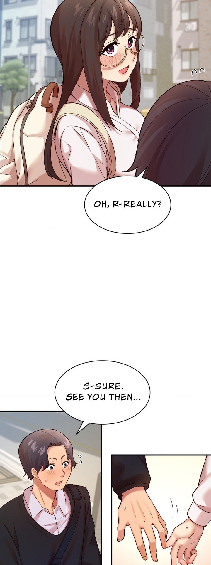 Smart App Life Chapter 3 - Page 49