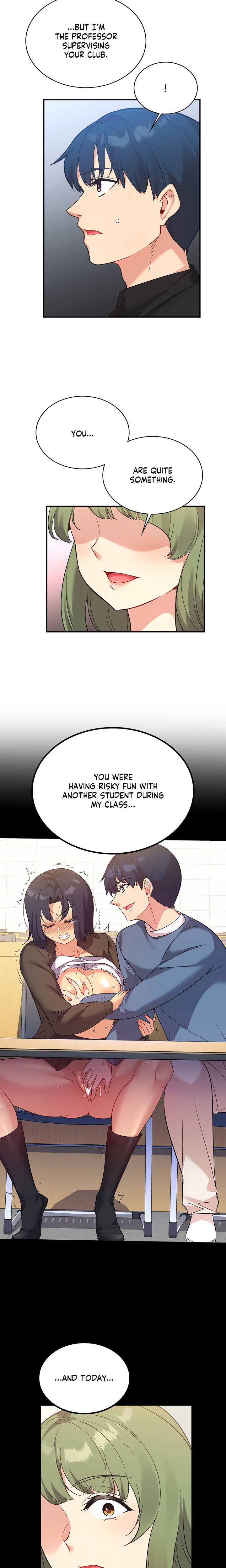 Smart App Life Chapter 67 - Page 10